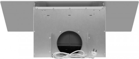 Кухонная вытяжка MAUNFELD Tower 90 белый