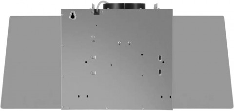 Кухонная вытяжка MAUNFELD Tower 90 белый