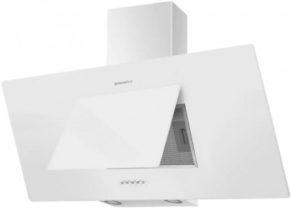 Кухонная вытяжка MAUNFELD Tower 90 белый
