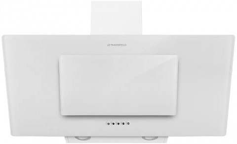 Кухонная вытяжка MAUNFELD Tower 90 белый