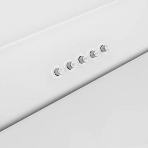 Кухонная вытяжка MAUNFELD Tower 90 белый