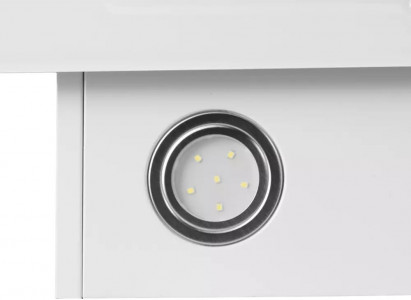 Кухонная вытяжка MAUNFELD Tower 90 белый