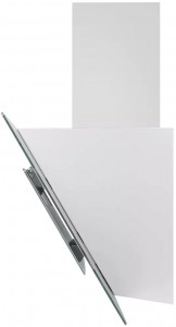 Кухонная вытяжка MAUNFELD Tower 90 белый