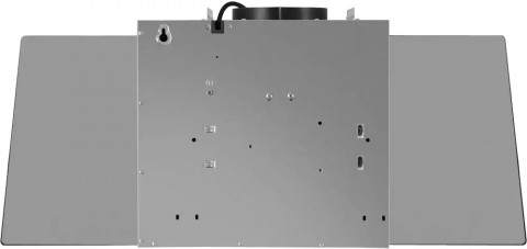 Кухонная вытяжка MAUNFELD Tower 90 чёрный