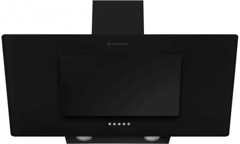 Кухонная вытяжка MAUNFELD Tower 90 чёрный