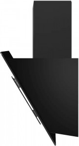 Кухонная вытяжка MAUNFELD Tower 90 чёрный