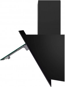 Кухонная вытяжка MAUNFELD Tower 90 чёрный