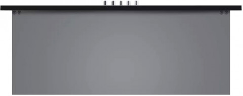 Кухонная вытяжка MAUNFELD Bay 45 Push чёрный