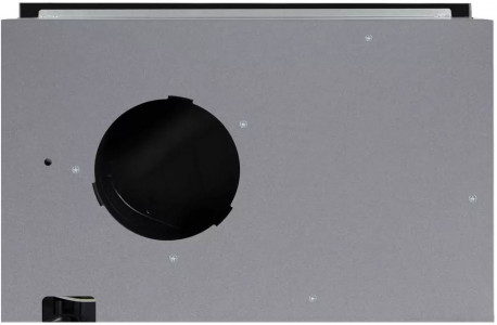 Кухонная вытяжка MAUNFELD Bay 45 Push чёрный