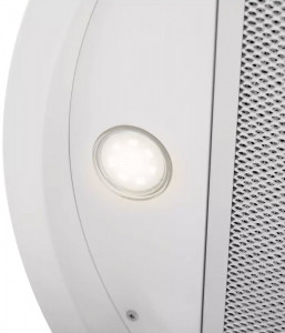 Кухонная вытяжка MAUNFELD Lee Wall 39 Long белый