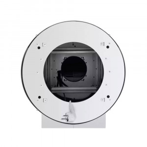 Кухонная вытяжка MAUNFELD Lee Wall 39 Long белый