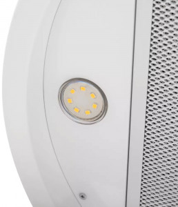 Кухонная вытяжка MAUNFELD Lee Wall 39 Long белый