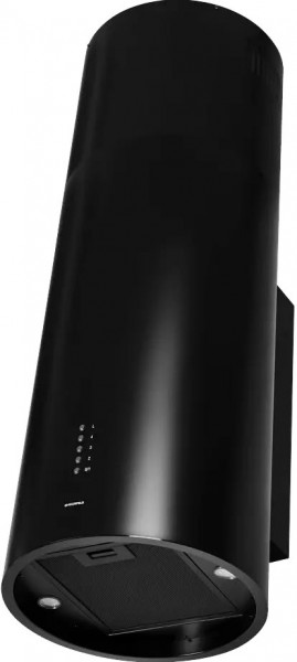 Кухонная вытяжка MAUNFELD Lee Wall 39 Long черный