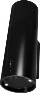 Кухонная вытяжка MAUNFELD Lee Wall 39 Long черный