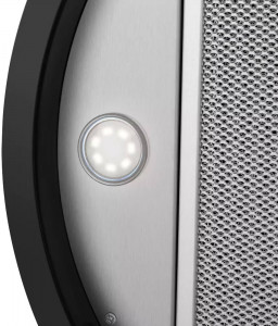 Кухонная вытяжка MAUNFELD Lee Wall 39 Long нержавеющая сталь