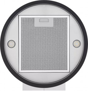 Кухонная вытяжка MAUNFELD Lee Wall 39 Long нержавеющая сталь