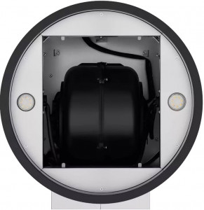 Кухонная вытяжка MAUNFELD Lee Wall 39 Long нержавеющая сталь