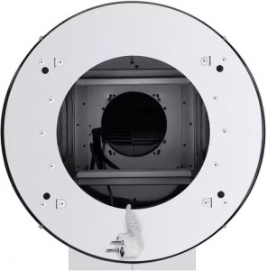 Кухонная вытяжка MAUNFELD Lee Wall 39 Long нержавеющая сталь