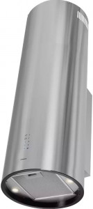 Кухонная вытяжка MAUNFELD Lee Wall 39 Long нержавеющая сталь