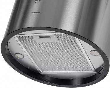 Кухонная вытяжка MAUNFELD Lee Wall 39 Long нержавеющая сталь