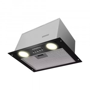 Кухонная вытяжка MAUNFELD Cam 45 чёрный