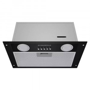 Кухонная вытяжка MAUNFELD Cam 45 чёрный