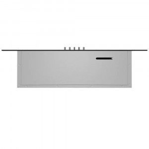 Кухонная вытяжка MAUNFELD Cam 45 чёрный