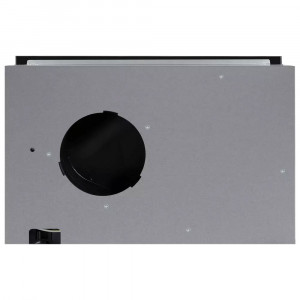 Кухонная вытяжка MAUNFELD Cam 45 чёрный