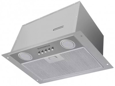 Кухонная вытяжка MAUNFELD Cam 45 нержавеющая сталь