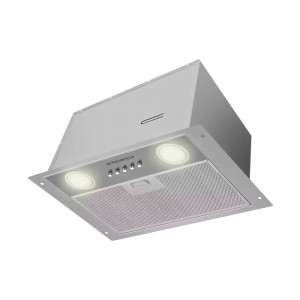 Кухонная вытяжка MAUNFELD Cam 45 нержавеющая сталь