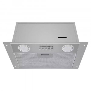 Кухонная вытяжка MAUNFELD Cam 45 нержавеющая сталь