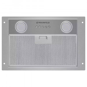 Кухонная вытяжка MAUNFELD Cam 45 нержавеющая сталь