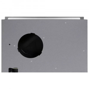 Кухонная вытяжка MAUNFELD Cam 45 нержавеющая сталь