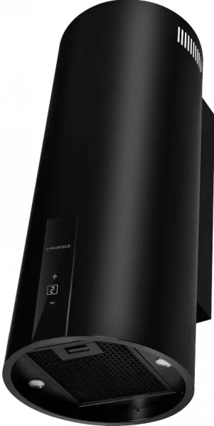 Кухонная вытяжка MAUNFELD Lee Wall 35 Sensor черный