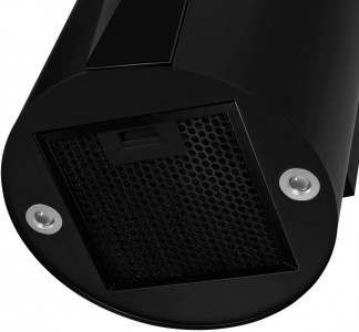 Кухонная вытяжка MAUNFELD Lee Wall 35 Sensor черный