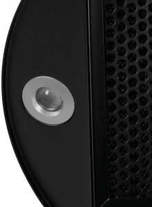 Кухонная вытяжка MAUNFELD Lee Wall 35 Sensor черный