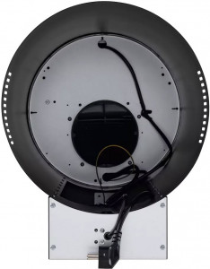 Кухонная вытяжка MAUNFELD Lee Wall 35 Sensor черный