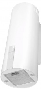 Кухонная вытяжка MAUNFELD Lee Wall 35 Sensor белый