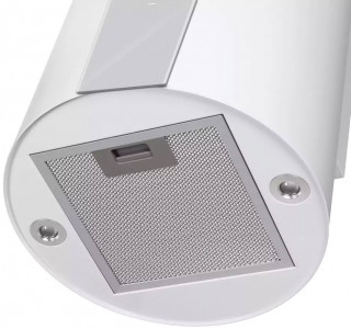Кухонная вытяжка MAUNFELD Lee Wall 35 Sensor белый