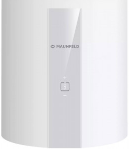 Кухонная вытяжка MAUNFELD Lee Wall 35 Sensor белый