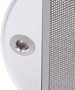 Кухонная вытяжка MAUNFELD Lee Wall 35 Sensor белый