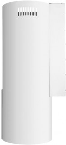 Кухонная вытяжка MAUNFELD Lee Wall 35 Sensor белый
