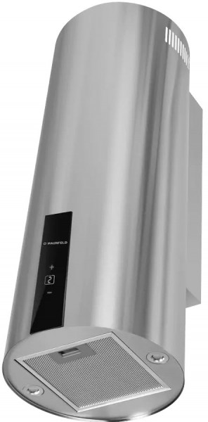 Кухонная вытяжка MAUNFELD Lee Wall 35 Sensor нержавеющая сталь