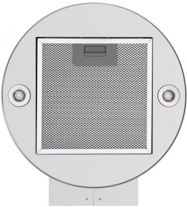 Кухонная вытяжка MAUNFELD Lee Wall 35 Sensor нержавеющая сталь