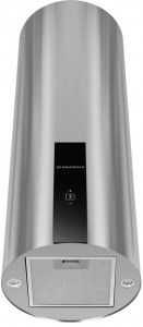 Кухонная вытяжка MAUNFELD Lee Wall 35 Sensor нержавеющая сталь