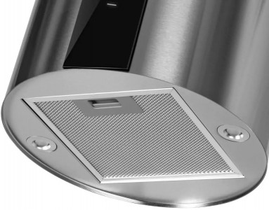 Кухонная вытяжка MAUNFELD Lee Wall 35 Sensor нержавеющая сталь