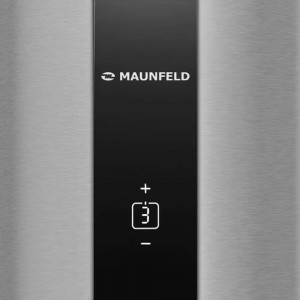 Кухонная вытяжка MAUNFELD Lee Wall 35 Sensor нержавеющая сталь