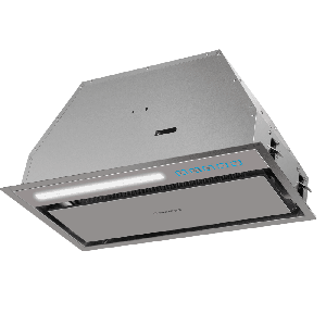 Кухонная вытяжка MAUNFELD Clare 60 нержавеющая сталь