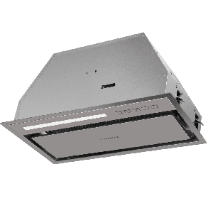 Кухонная вытяжка MAUNFELD Clare 60 нержавеющая сталь