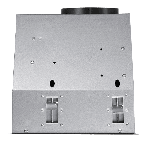 Кухонная вытяжка MAUNFELD Clare 60 нержавеющая сталь